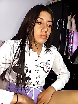 Madow Lu online show from September 2025 09:41:02 PM