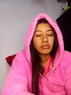 Madow Lu online show from October 2025 10:34:02 AM