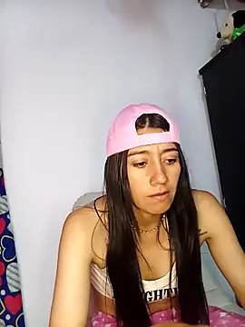 Madow Lu online show from October 2025 12:21:02 AM