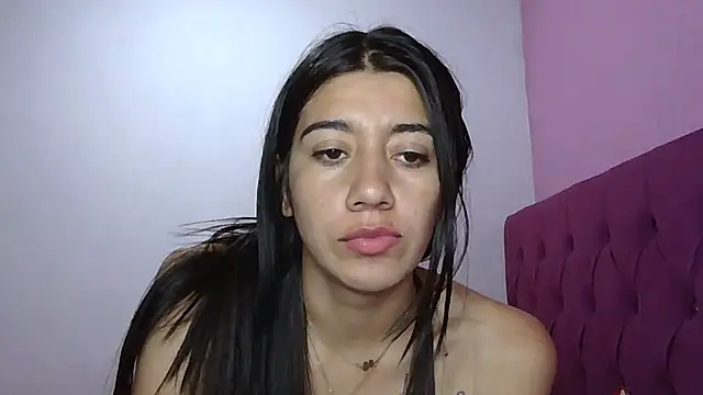 Madow Lu online show from October 2025 10:58:01 PM