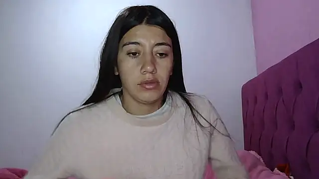 Madow Lu online show from November 2025 09:41:02 AM