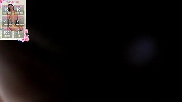 Snapshot of Elowen_Clark chatting on October 2025 07:33:01 PM Elowen Clark online show from October 2025 07:33:01 PM