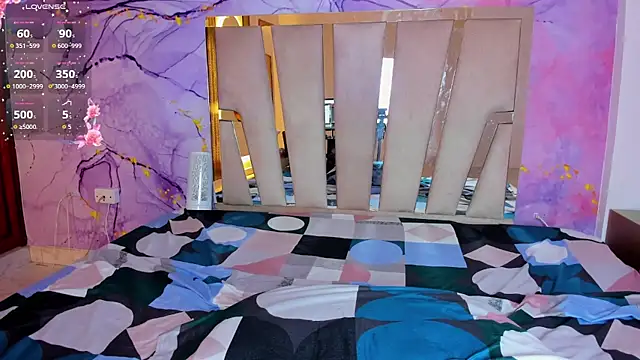 Snapshot of Elowen_Clark chatting on October 2025 07:56:02 PM Elowen Clark online show from October 2025 07:56:02 PM