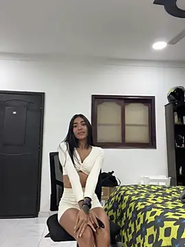 Snapshot of sahraparker chatting on October 2025 01:14:02 AM sahraparker online show from October 2025 01:14:02 AM