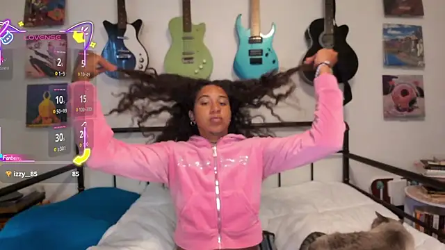 onlystrings online show from April 2026 11:42:02 PM