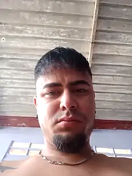 Steban H online show from December 2025 02:35:02 PM