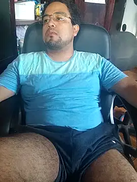 Hotknight online show from October 2025 09:49:01 PM