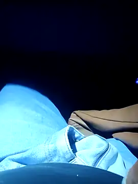 Hotknight online show from November 2025 07:51:02 AM