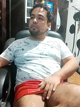 Hotknight online show from December 2025 12:27:01 AM