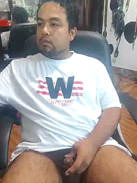 Hotknight online show from May 2026 11:21:01 PM