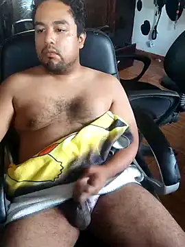 Hotknight online show from May 2026 12:18:01 AM