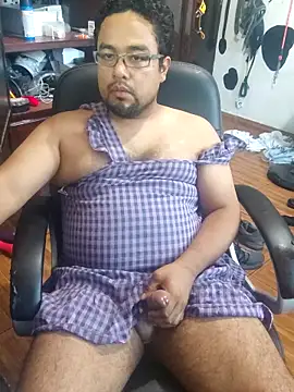 Hotknight online show from May 2026 09:43:01 PM