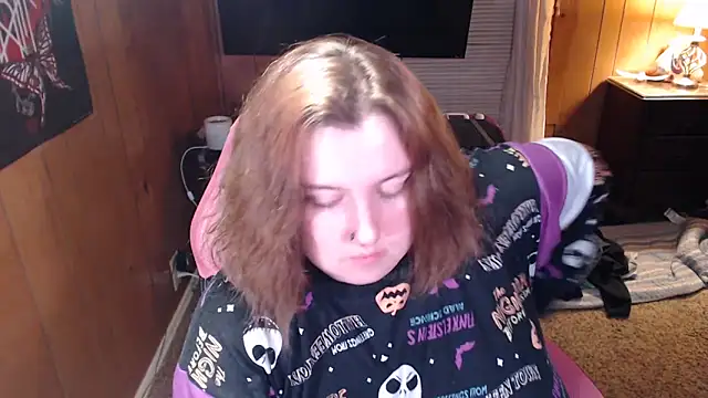 vanessraine online show from February 2026 03:45:01 AM