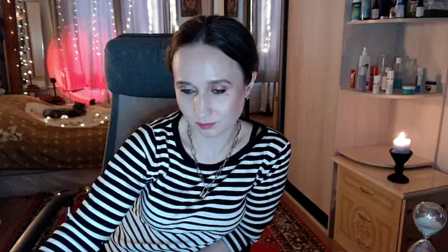 ClassyInna online show from January 2026 09:57:02 AM