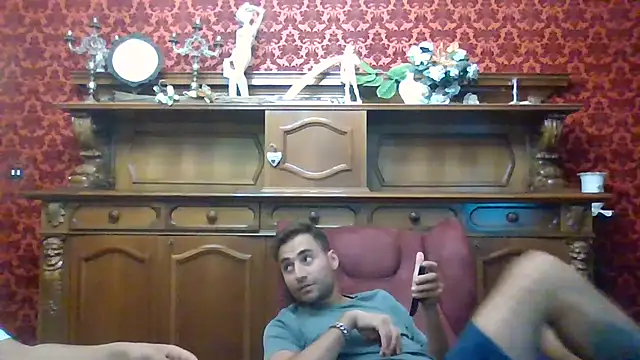 Torissimo92 online show from September 2025 08:21:02 PM