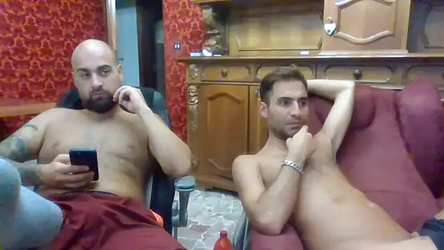 Torissimo92 online show from September 2025 07:49:01 PM