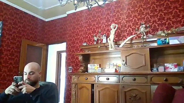 Torissimo92 online show from February 2026 10:36:02 AM