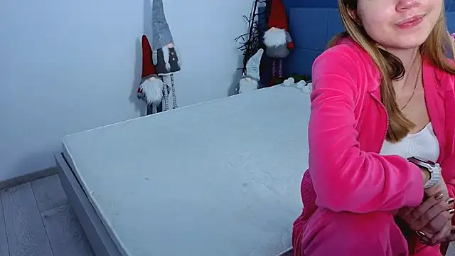 Spicy Lexi online show from January 2026 07:22:01 AM