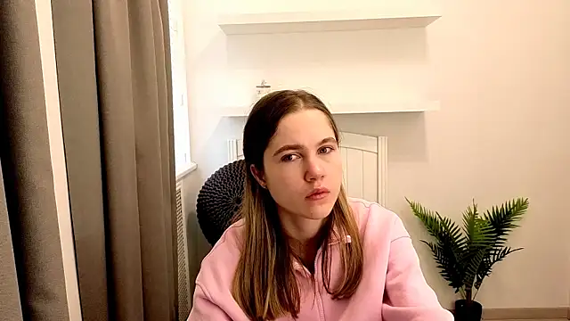 Spicy Lexi online show from February 2026 07:34:02 AM