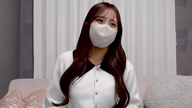  YUI CHAN  online show from December 2025 10:56:02 AM