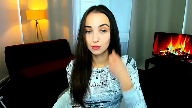 Snapshot of EllaSteele chatting on September 2025 11:15:02 AM EllaSteele online show from September 2025 11:15:02 AM