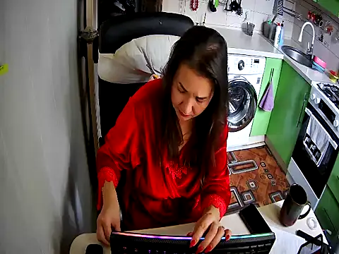 Snapshot of Adda1205 chatting on October 2025 08:04:02 AM Adda1205 online show from October 2025 08:04:02 AM