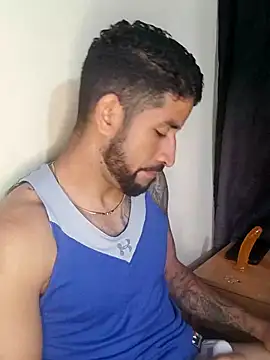 Alexsexygamer online show from October 2025 01:31:02 PM