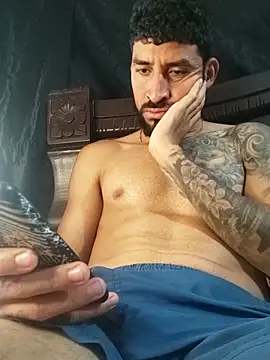 Alexsexygamer online show from October 2025 01:35:02 PM