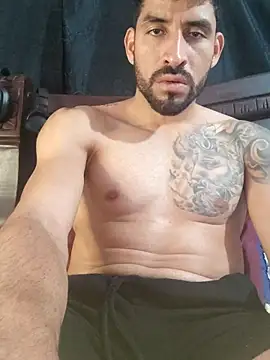 Alexsexygamer online show from June 2026 10:20:01 PM