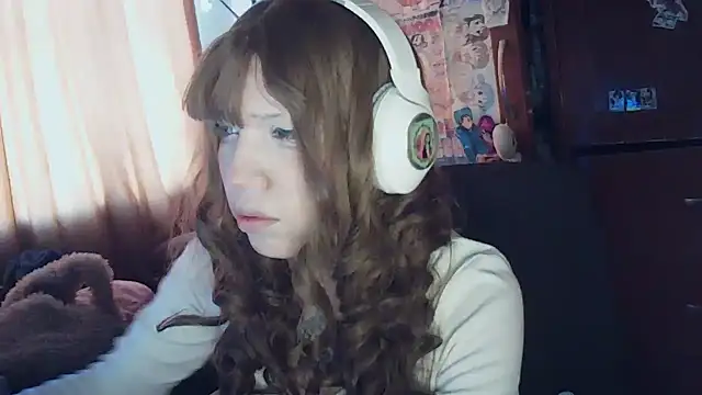 Terraelowen online show from March 2026 01:37:02 PM