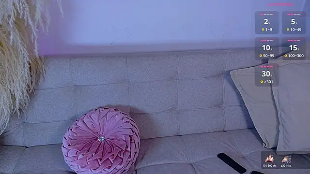 Snapshot of Sofia_Stanley chatting on March 2026 01:07:02 PM Sofia Stanley online show from March 2026 01:07:02 PM