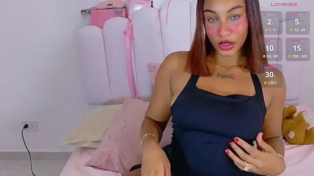 Snapshot of Sofia_Stanley chatting on March 2026 03:56:01 AM Sofia Stanley online show from March 2026 03:56:01 AM