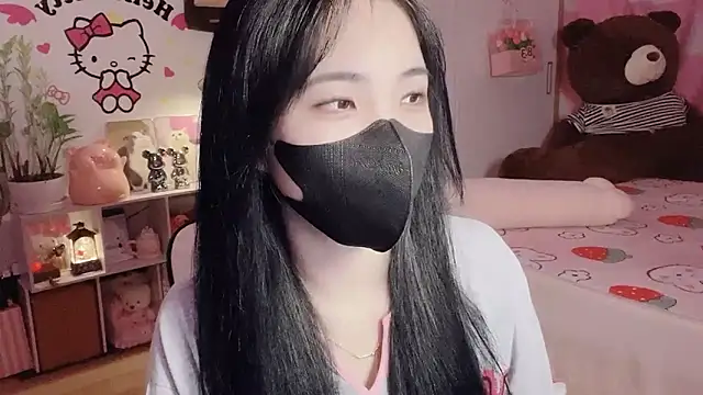 keelinnn19 online show from March 2026 05:30:01 PM