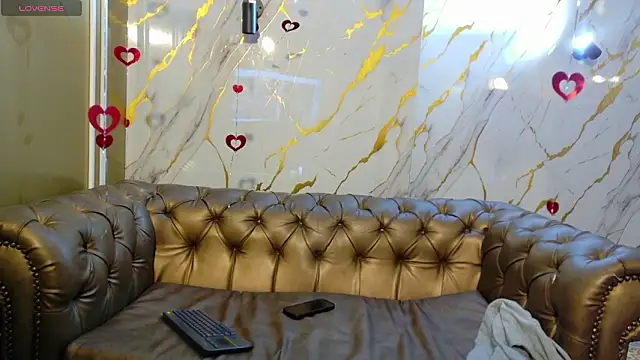 angeles azul online show from February 2026 01:40:01 PM