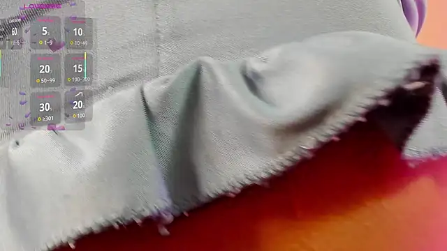 meloody7 online show from October 2025 11:32:02 AM