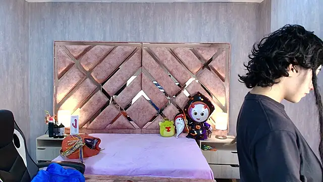 Babyyrasta666 online show from October 2025 03:40:02 AM