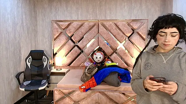 Babyyrasta666 online show from October 2025 03:28:02 AM