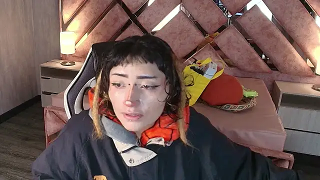 Babyyrasta666 online show from February 2026 03:15:01 AM