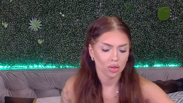 Snapshot of sexyanais chatting on October 2025 02:16:01 PM sexyanais online show from October 2025 02:16:01 PM