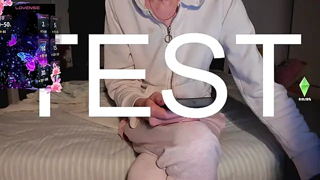 Snapshot of MissLetiBlane chatting on February 2026 05:14:02 AM MissLetiBlane online show from February 2026 05:14:02 AM