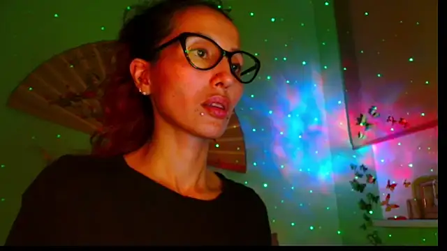 KiotoShine online show from September 2025 07:47:02 PM