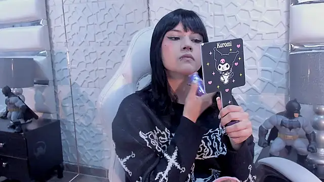 Snapshot of TatiLee chatting on March 2026 03:29:02 PM TatiLee online show from March 2026 03:29:02 PM