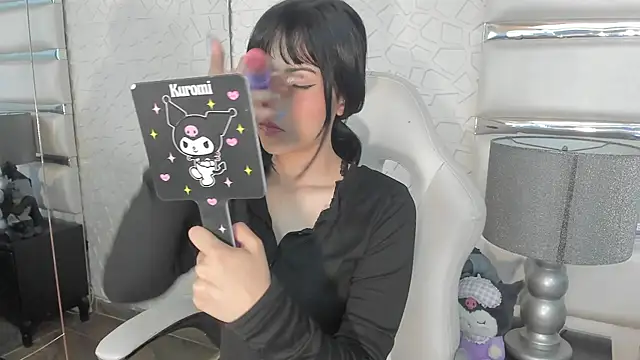 Snapshot of TatiLee chatting on March 2026 02:54:02 PM TatiLee online show from March 2026 02:54:02 PM