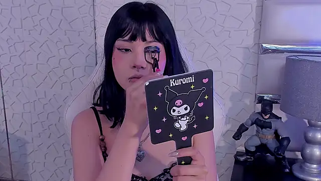 Snapshot of TatiLee chatting on March 2026 12:27:02 PM TatiLee online show from March 2026 12:27:02 PM