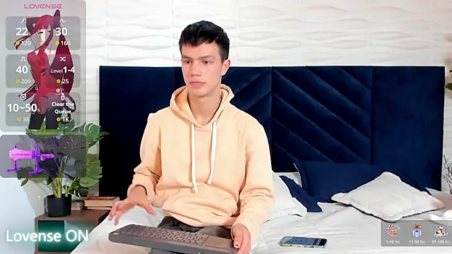 Snapshot of nicktorn chatting on September 2025 12:09:02 PM nicktorn online show from September 2025 12:09:02 PM