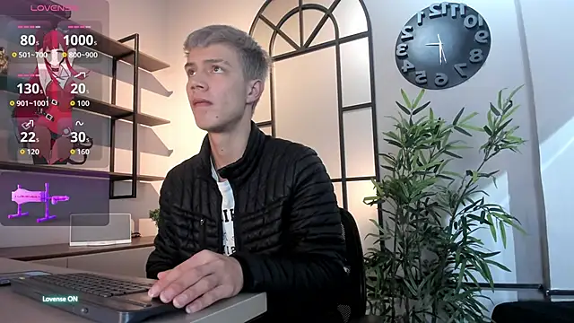 Snapshot of nicktorn chatting on October 2025 12:16:02 PM nicktorn online show from October 2025 12:16:02 PM