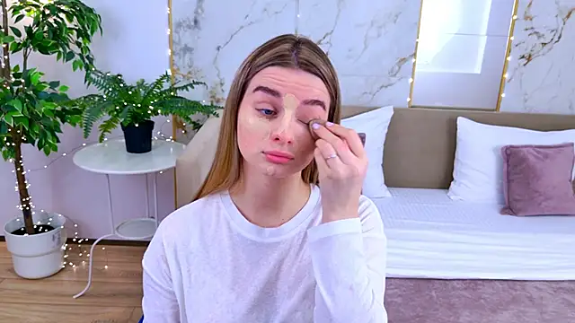 SweetyLicky online show from February 2026 07:54:01 PM