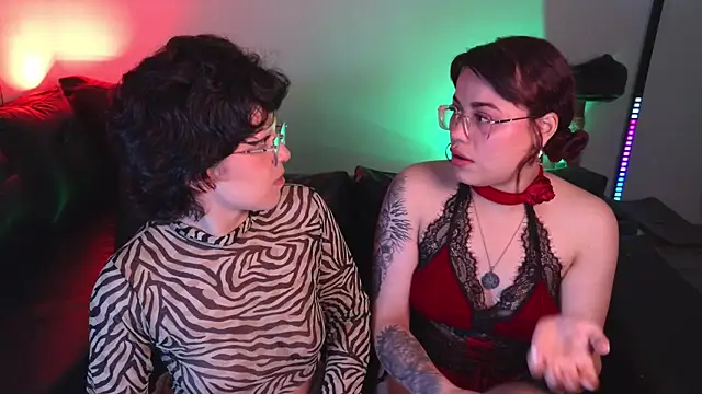 marsearth22  online show from October 2025 03:07:02 AM