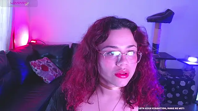 Snapshot of marsearth22_ chatting on April 2026 06:57:02 PM marsearth22 online show from April 2026 06:57:02 PM