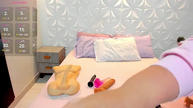 salem cute online show from February 2026 09:09:02 PM